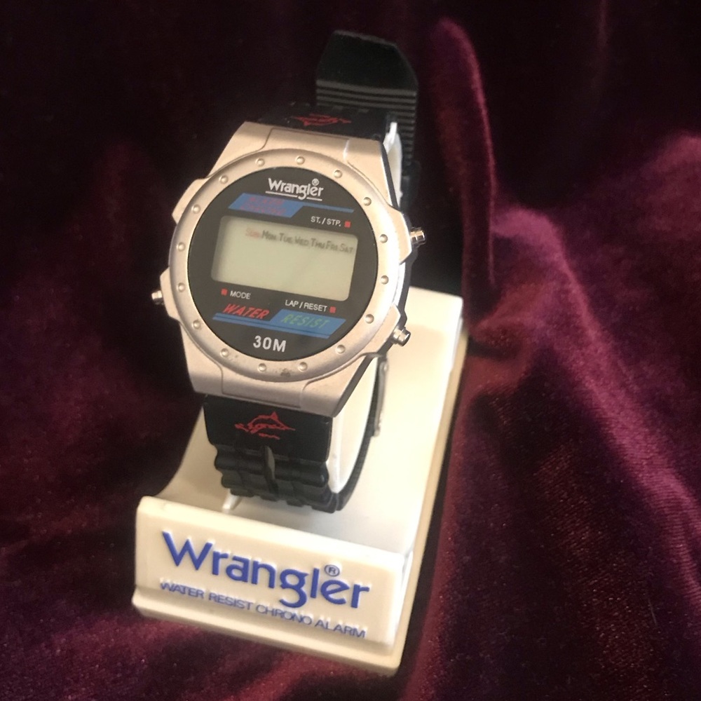 Vintage Men’s Watch